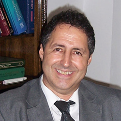 MD, PhD, FIPP
(Argentina)