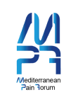 Mediterranean Pain Forum Partner Logo