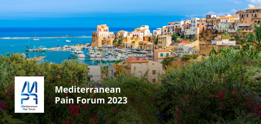 mediterranean pain forum 2023 featured img