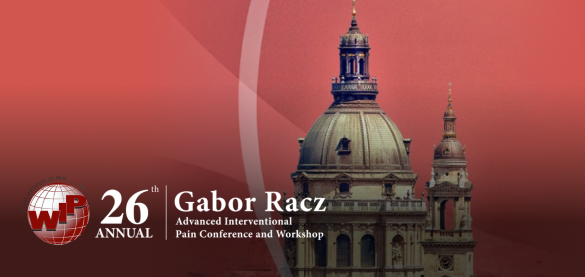The 26th Annual Gabor Racz Advanced Interventional Pain Conference and Workshop Thumbnail
