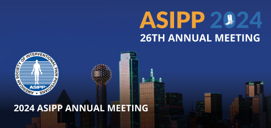 ASIPP 2024 Annual Meeting
